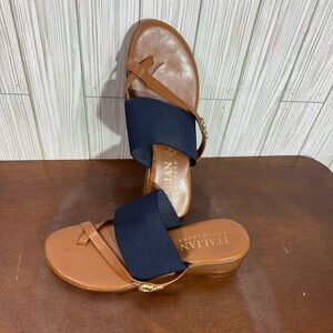 ITALIAN SHOEMAKER SANDAL
